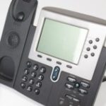 Cisco CP-7961G Recertified VoIP Phone