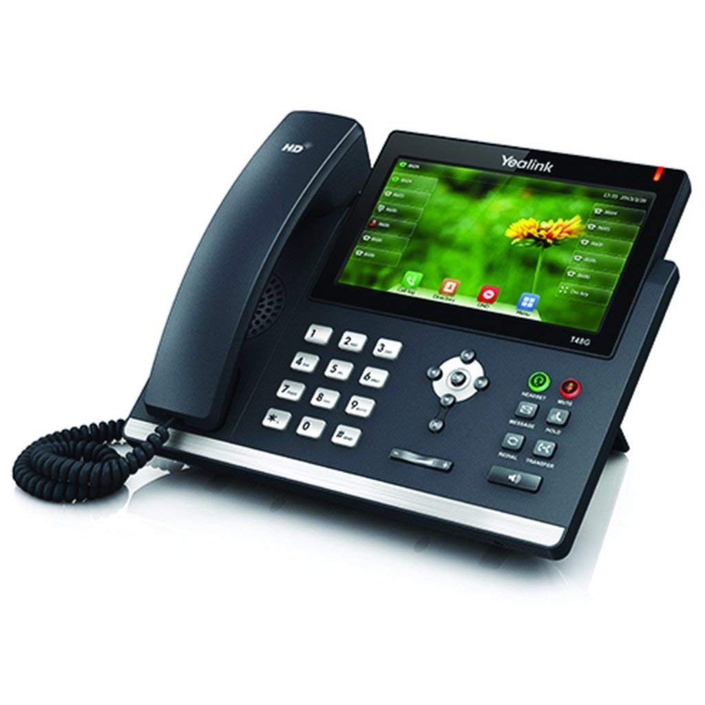 Yealink SIP-T48S VOIP Phone